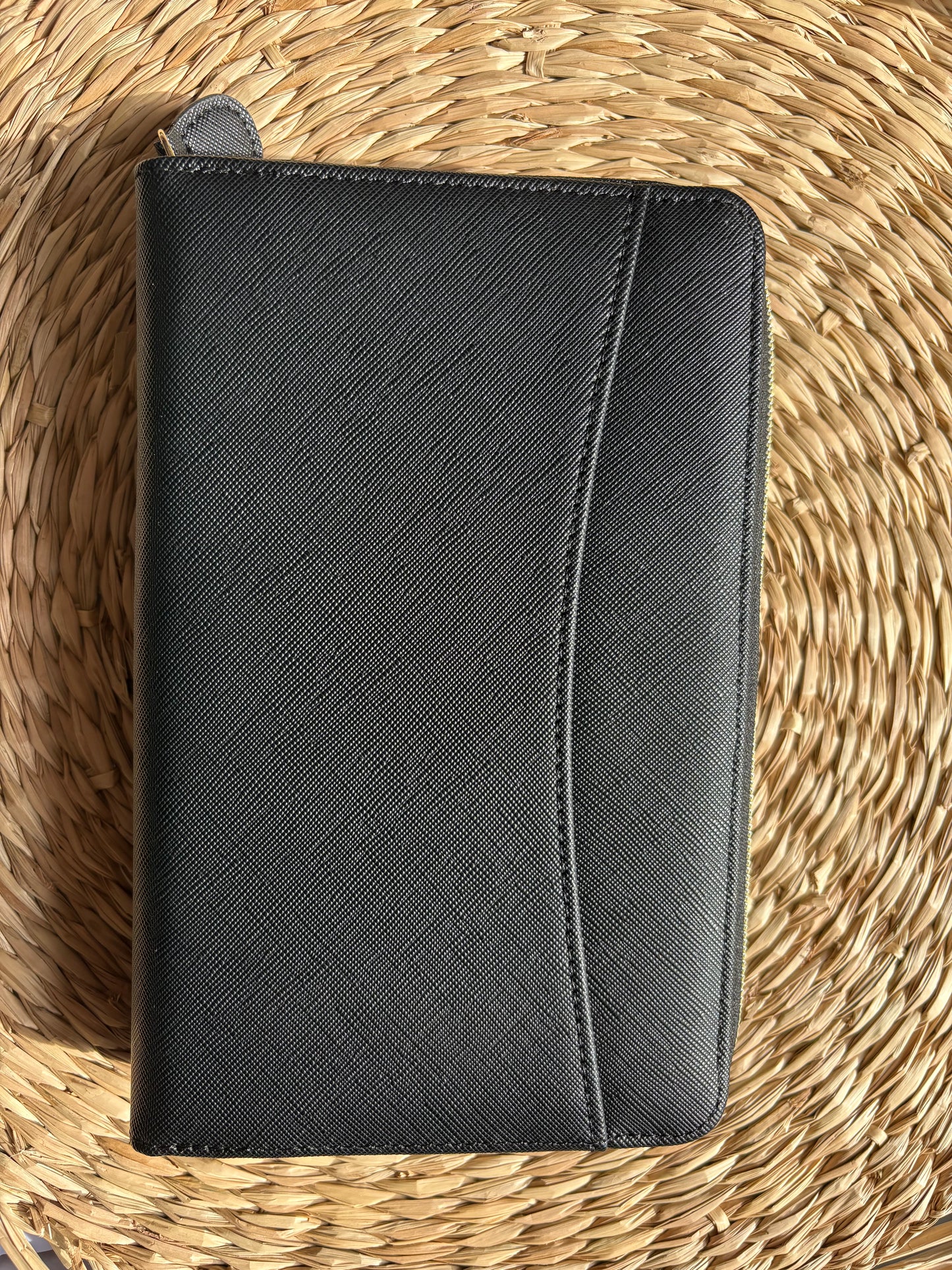 Porte feuille Budget - A6