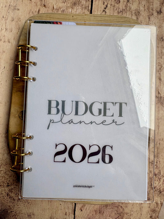 Page de garde petit 2026 - A5