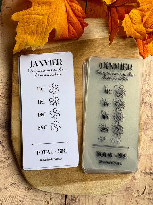 L'économie du dimanche - Edition 2026