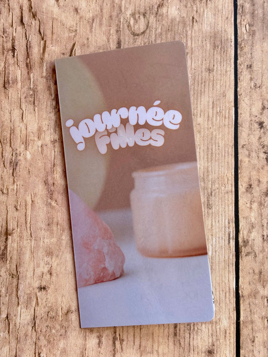 Défi plateau Journée filles