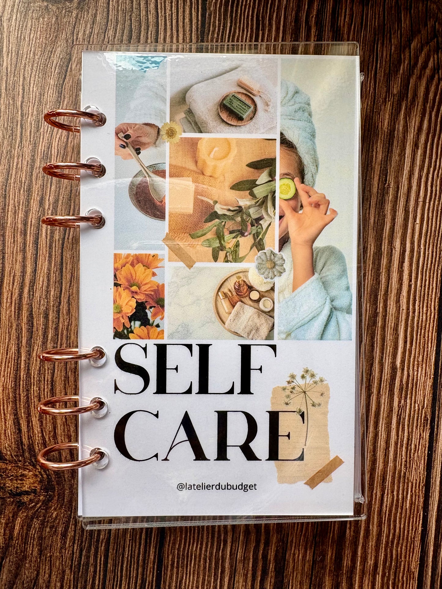 Self care - challenge