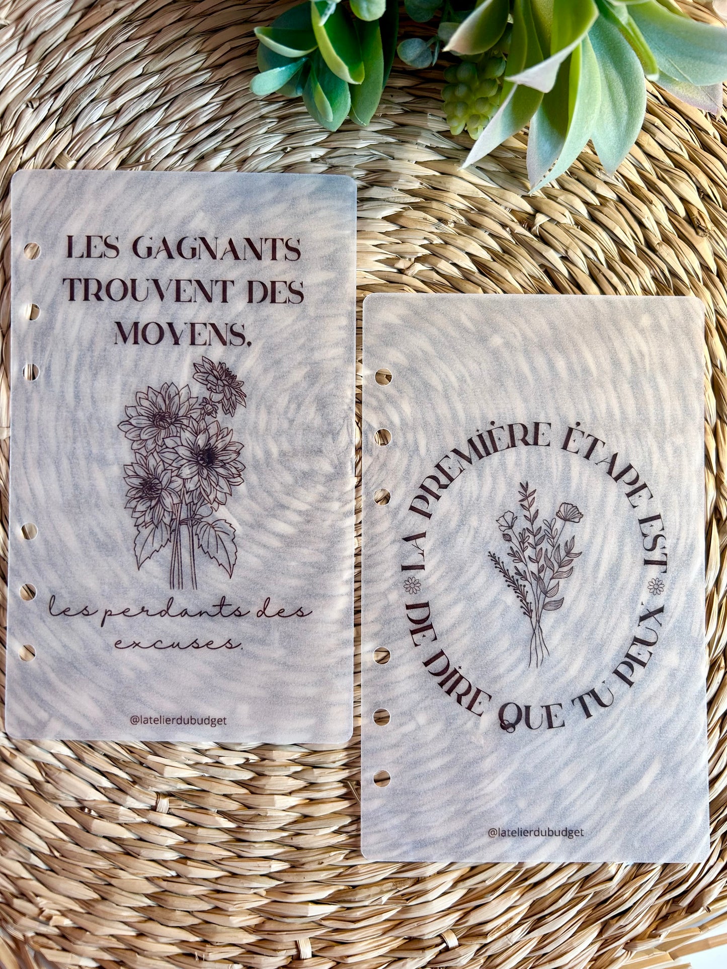 Pages de garde #4