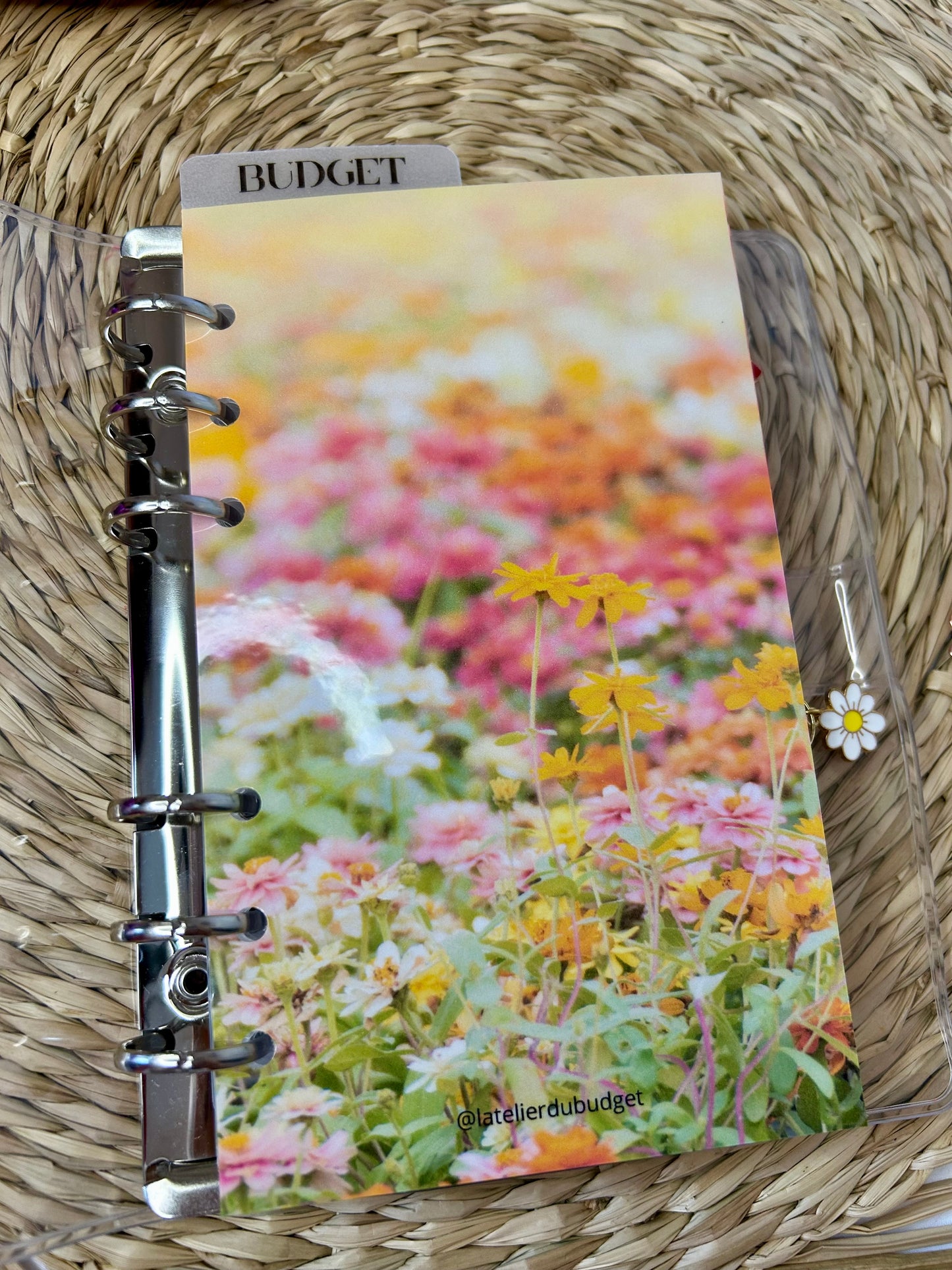 Page de garde - Eté